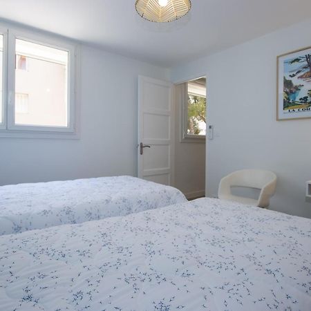 L'Oree De La Plage: Appt. Tout Confort 4/6 Pers. 400 M De La Plage La Ciotat Exteriér fotografie